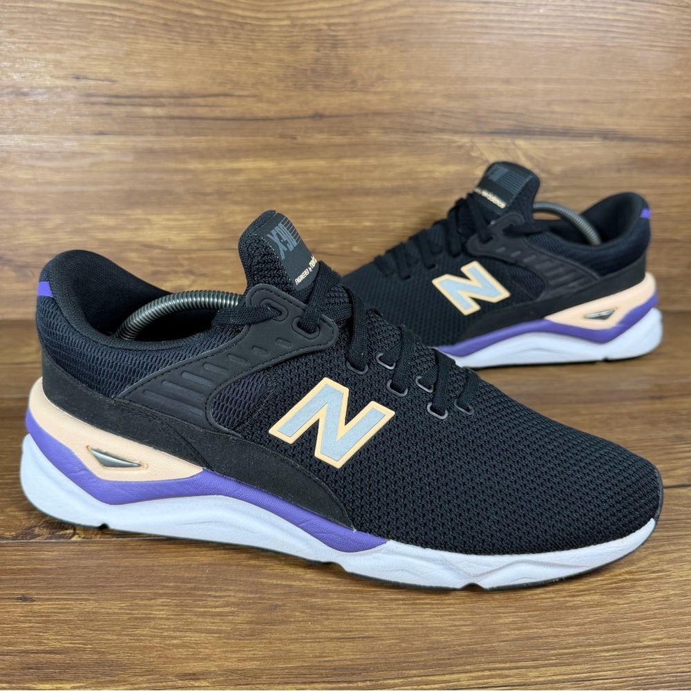 New‎ Balance X-90 Mesh Men’s Size 11 Sneakers Athletic Shoes